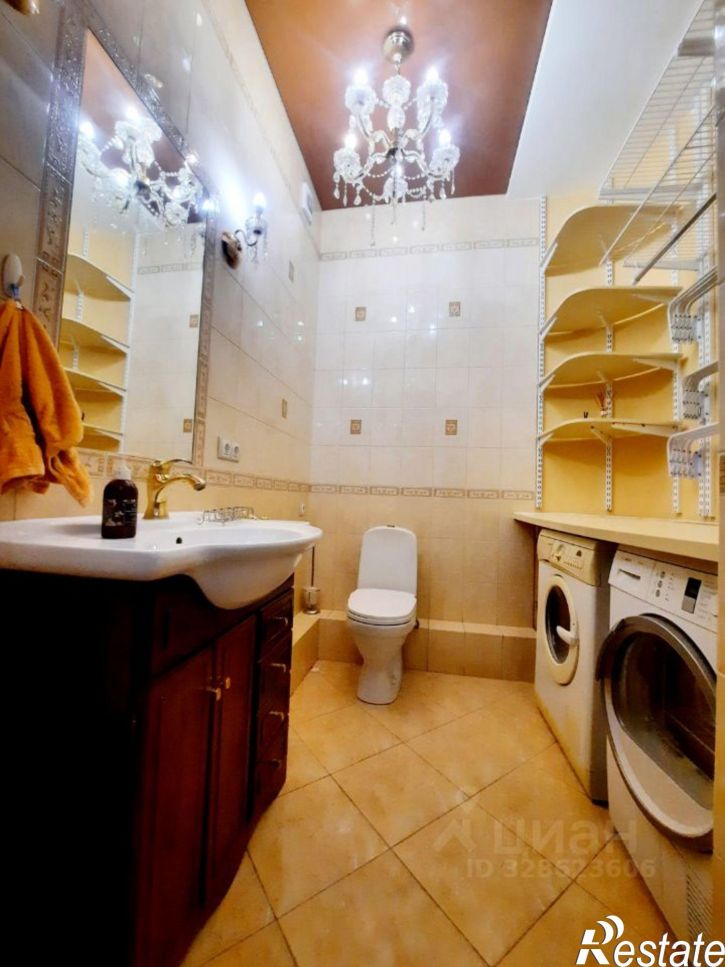 4-комн квартира Троицкий проспект, 12,  д. 12