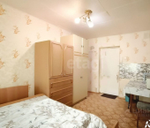комната 11 кв м ул Воскресенская, 105 3
