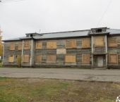ОСЗ 591 кв м Ленинградский проспект, 81