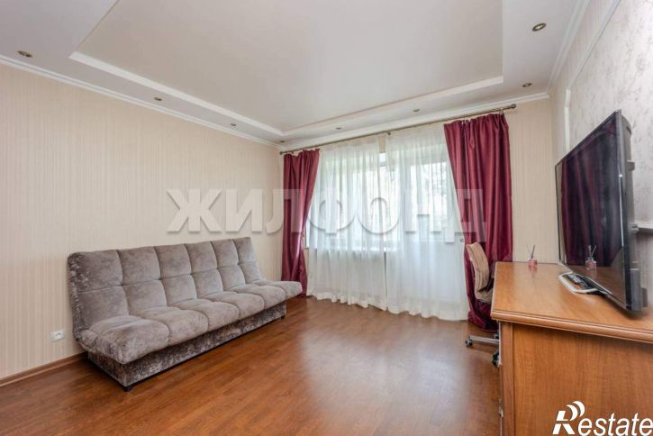2-комн квартира Советских космонавтов проспект, д.52/2