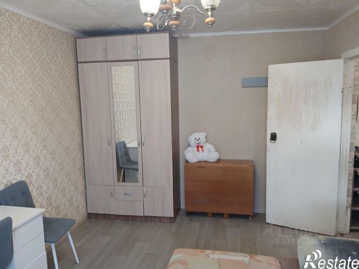 1-комн квартира ул Партизанская, 60 1,  д. 60 1,  к. 1