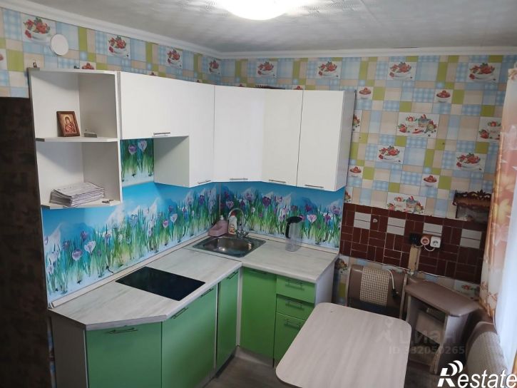 1-комн квартира ул Партизанская, 60 1,  д. 60 1,  к. 1