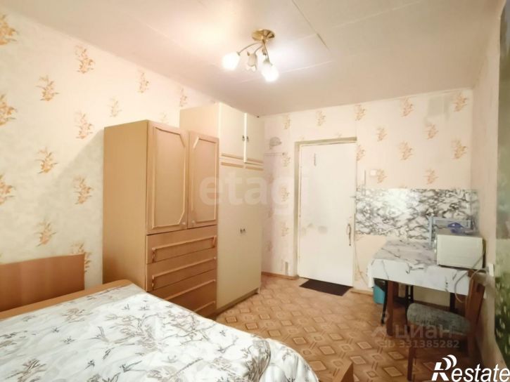 Комната ул Воскресенская, 105 3,  д. 105 3,  к. 3