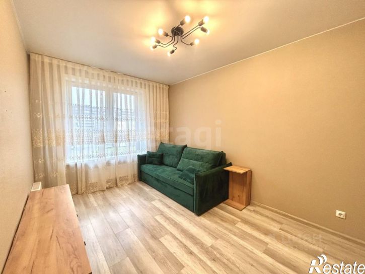 1-комн квартира ул Советская, 4,  д. 4