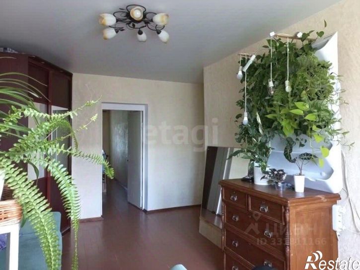 3-комн квартира ул Почтовый тракт, 24,  д. 24