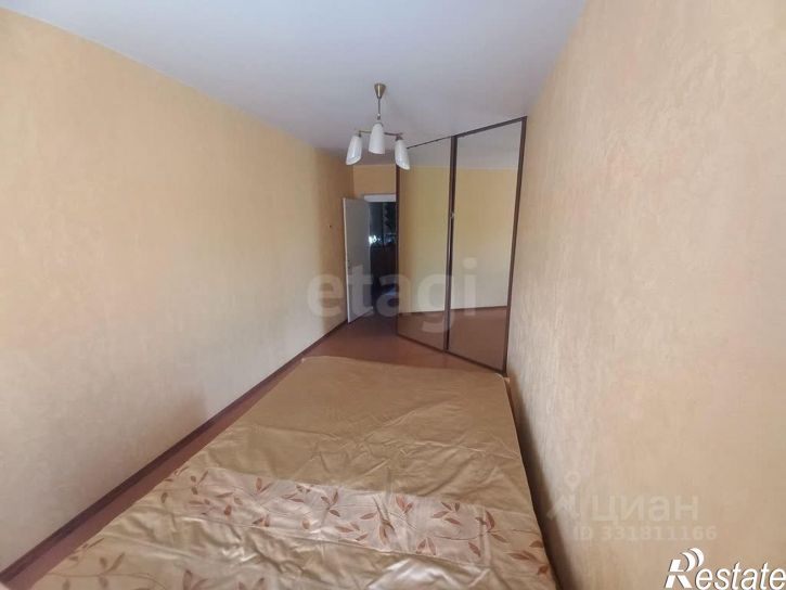 3-комн квартира ул Почтовый тракт, 24,  д. 24