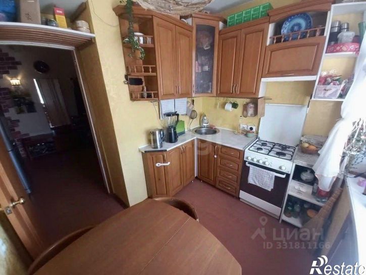 3-комн квартира ул Почтовый тракт, 24,  д. 24