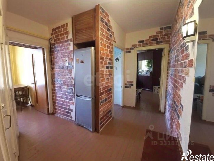3-комн квартира ул Почтовый тракт, 24,  д. 24