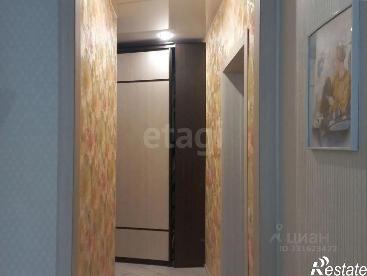 1-комн квартира Московский пр-кт, 43 3,  д. 43 3,  к. 3