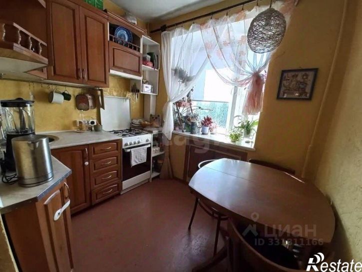 3-комн квартира ул Почтовый тракт, 24,  д. 24