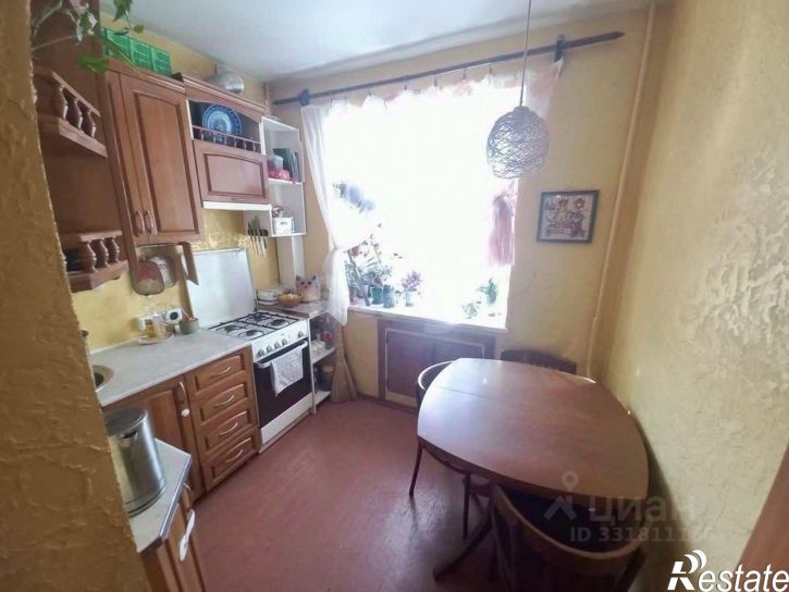 3-комн квартира ул Почтовый тракт, 24,  д. 24