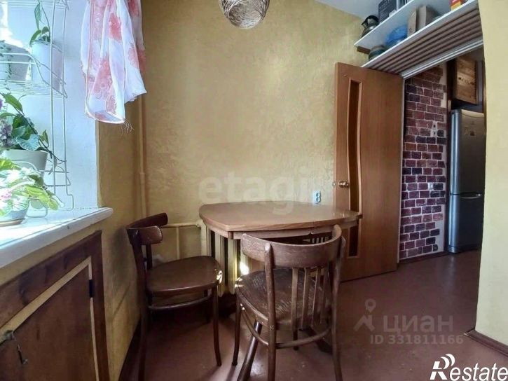 3-комн квартира ул Почтовый тракт, 24,  д. 24