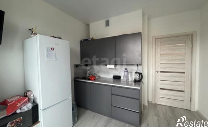 1-комн квартира Ленинградский пр-кт, 40 3,  д. 40 3,  к. 3
