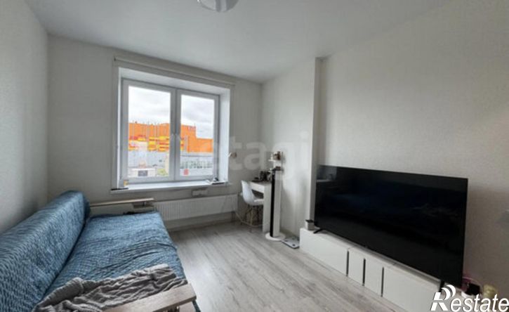 1-комн квартира Ленинградский пр-кт, 40 3,  д. 40 3,  к. 3