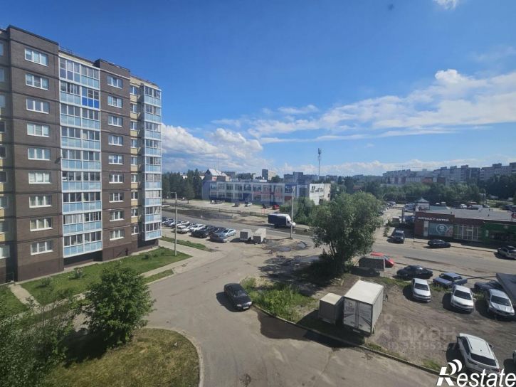 2-комн квартира ул Дачная, 51 2,  д. 51 2,  к. 2