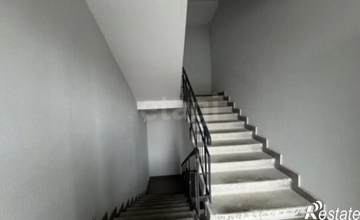1-комн квартира Ленинградский пр-кт, 40 3,  д. 40 3,  к. 3
