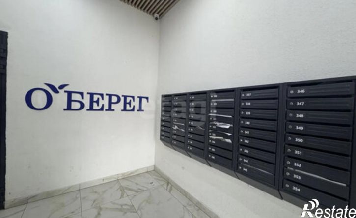 1-комн квартира Ленинградский пр-кт, 40 3,  д. 40 3,  к. 3