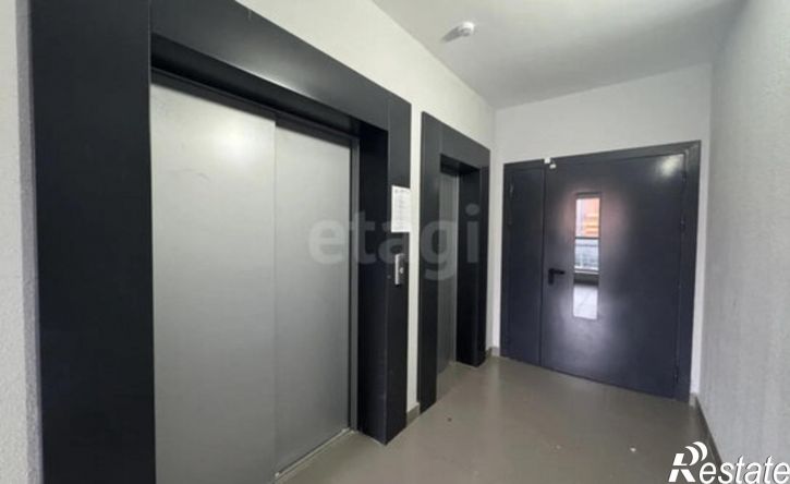 1-комн квартира Ленинградский пр-кт, 40 3,  д. 40 3,  к. 3