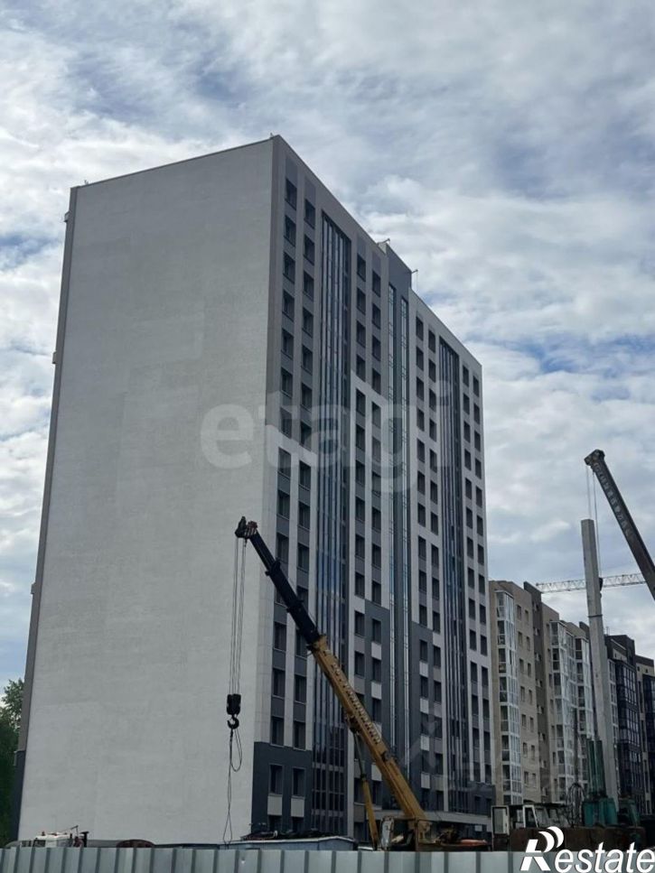 2-комн квартира в новом доме ул Выучейского, 51,  д. 51