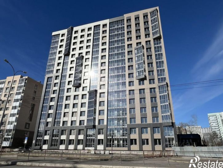 2-комн квартира в новом доме ул Выучейского, 51,  д. 51