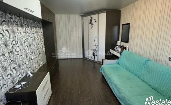 2-комн квартира проспект Дзержинского, 21 к1,  д. 21 к1