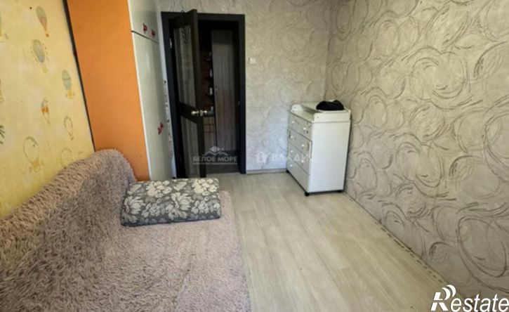 2-комн квартира проспект Дзержинского, 21 к1,  д. 21 к1