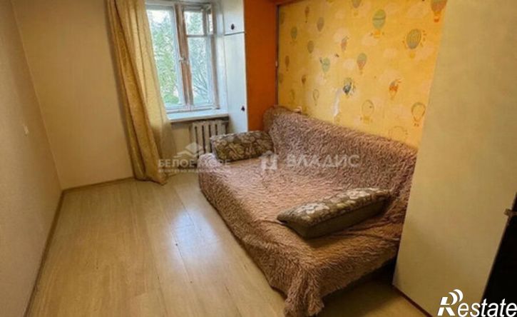 2-комн квартира проспект Дзержинского, 21 к1,  д. 21 к1