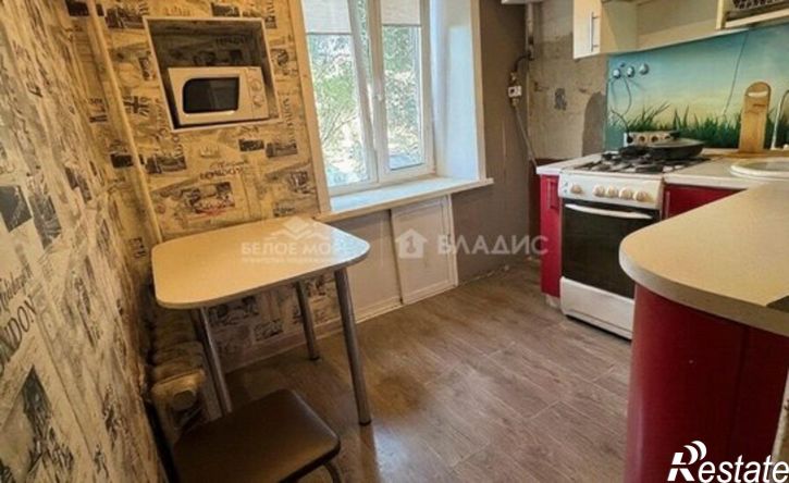 2-комн квартира проспект Дзержинского, 21 к1,  д. 21 к1