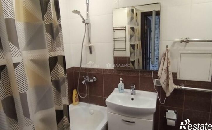 2-комн квартира проспект Дзержинского, 21 к1,  д. 21 к1