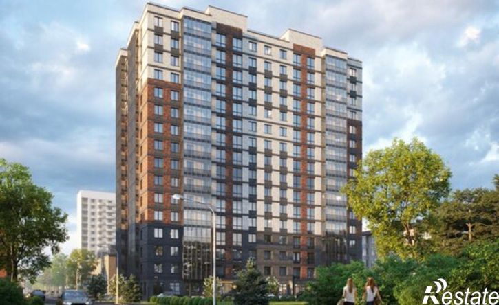 1-комн квартира ул Северодвинская, 25А,  д. 25А