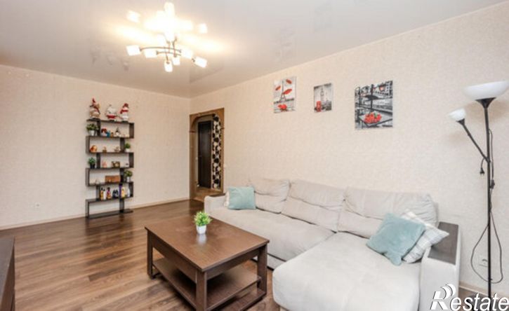4-комн квартира Ленинградский пр-кт, 358 3,  д. 358 3,  к. 3