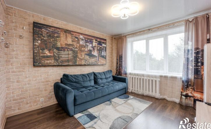4-комн квартира Ленинградский пр-кт, 358 3,  д. 358 3,  к. 3