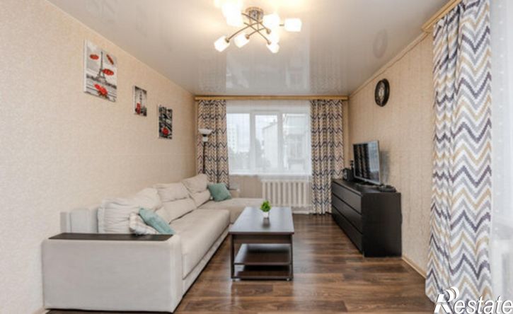 4-комн квартира Ленинградский пр-кт, 358 3,  д. 358 3,  к. 3