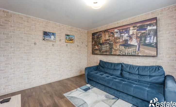 4-комн квартира Ленинградский пр-кт, 358 3,  д. 358 3,  к. 3
