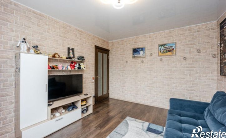 4-комн квартира Ленинградский пр-кт, 358 3,  д. 358 3,  к. 3