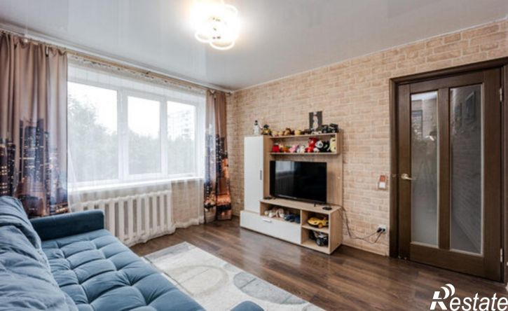 4-комн квартира Ленинградский пр-кт, 358 3,  д. 358 3,  к. 3