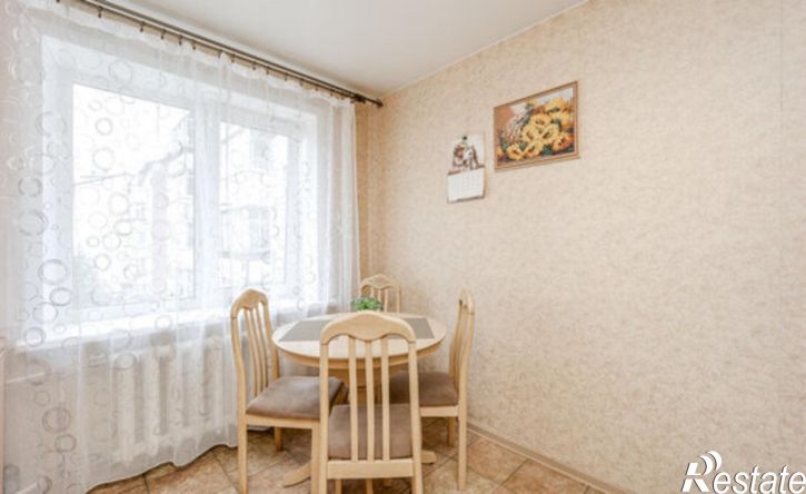 4-комн квартира Ленинградский пр-кт, 358 3,  д. 358 3,  к. 3