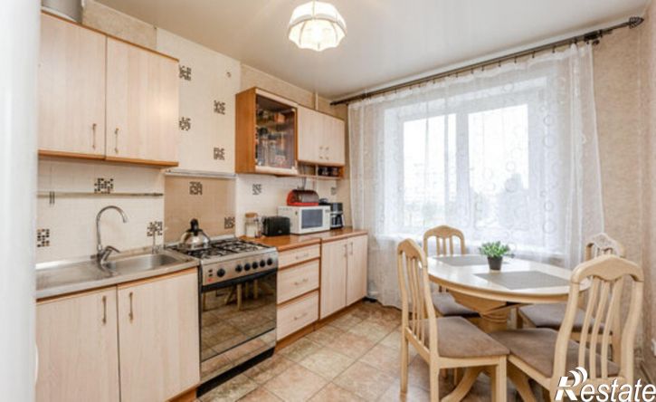 4-комн квартира Ленинградский пр-кт, 358 3,  д. 358 3,  к. 3