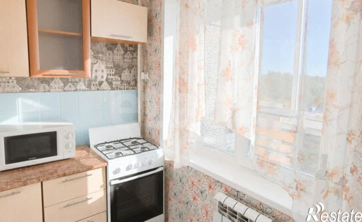 1-комн квартира ул Победы, 112,  д. 112