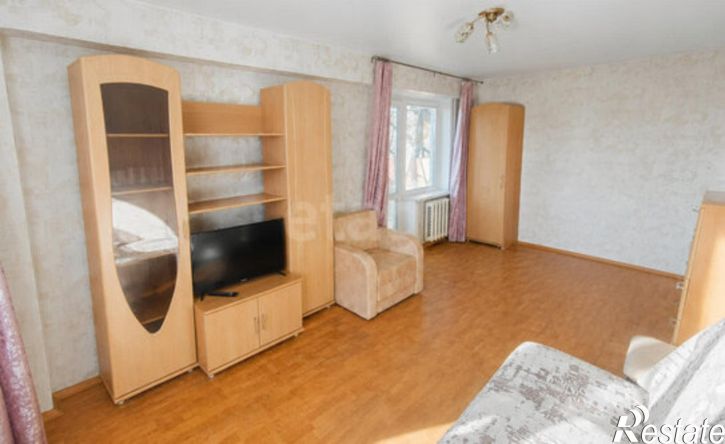 1-комн квартира ул Победы, 112,  д. 112