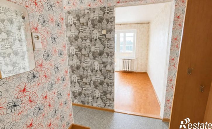 1-комн квартира ул Победы, 112,  д. 112