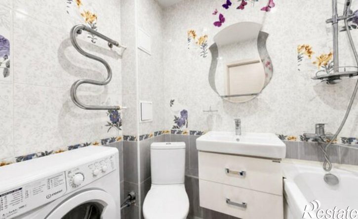 2-комн квартира пр-кт Обводный канал, 20,  д. 20