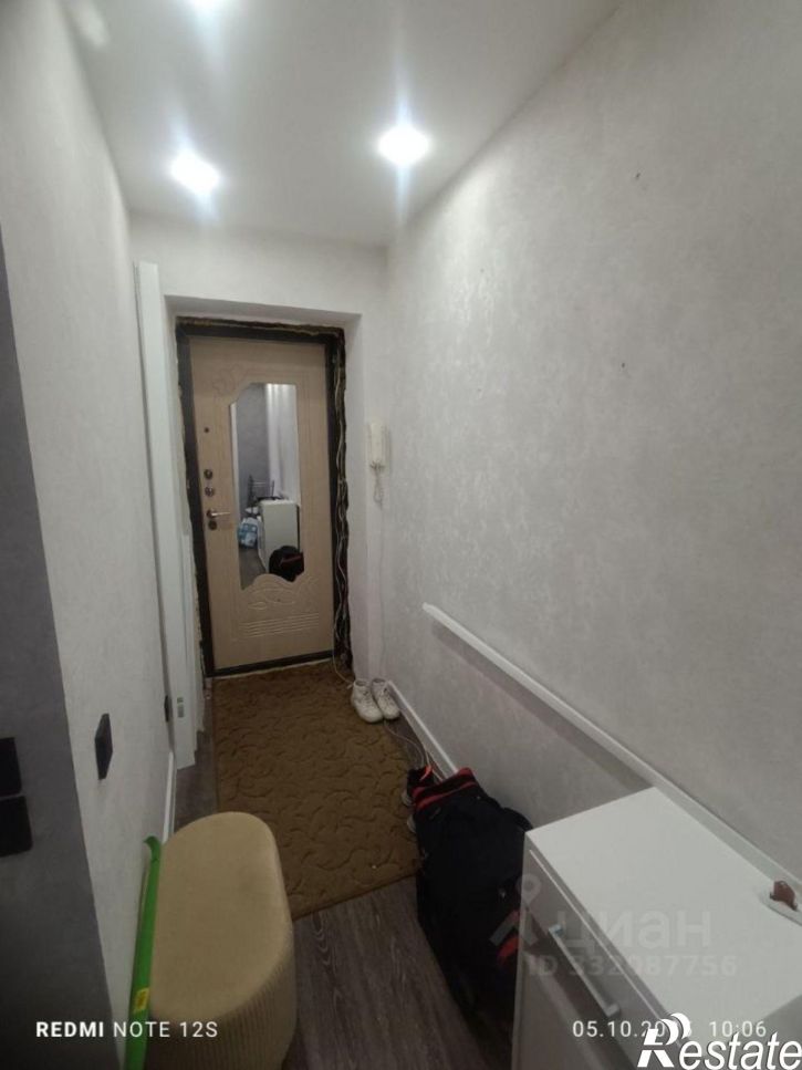 2-комн квартира пр-кт Дзержинского, 15,  д. 15
