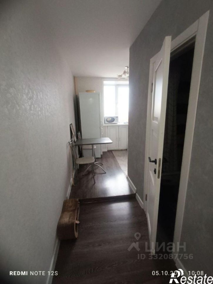 2-комн квартира пр-кт Дзержинского, 15,  д. 15