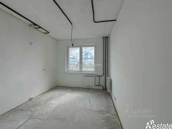1-комн квартира Красноармейская улица, 13,  д. 13