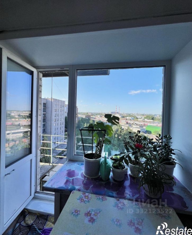 Комната проспект Дзержинского, 21,  д. 21