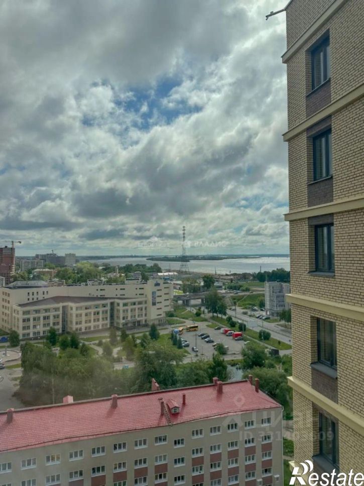 1-комн квартира Красноармейская улица, 13,  д. 13