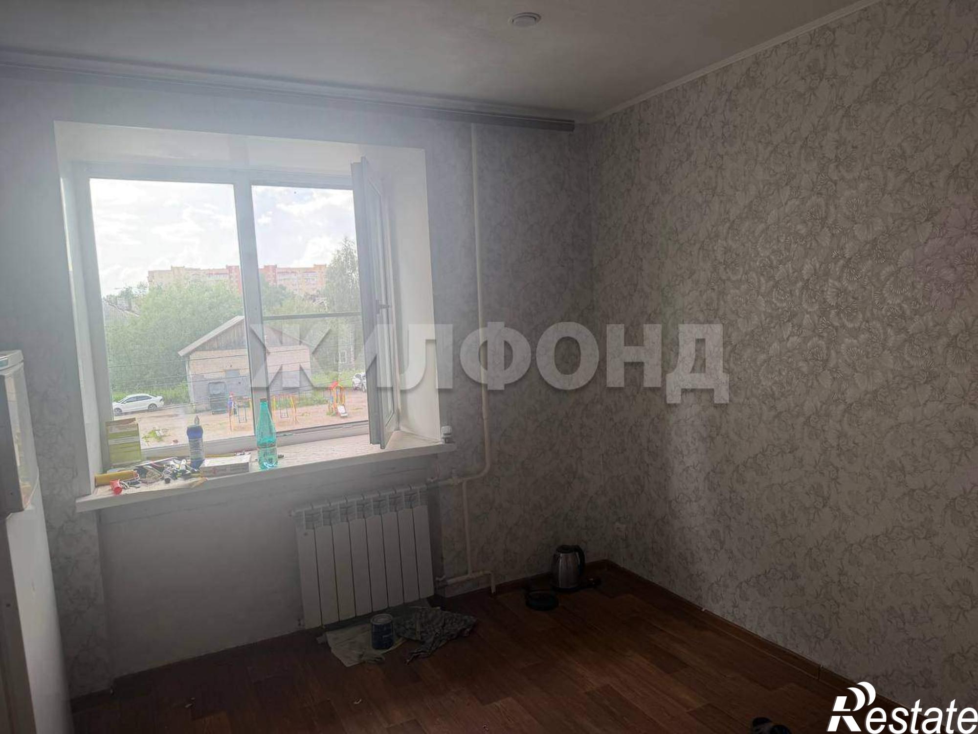 Купить комнату за 950 000 рублей на Дзержинского проспект, д.21