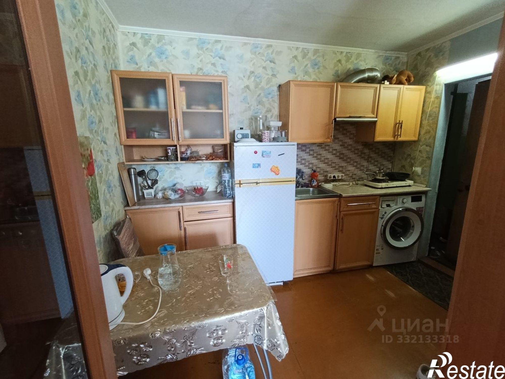 Купить комнату за 1 200 000 рублей на ул Целлюлозная, 22