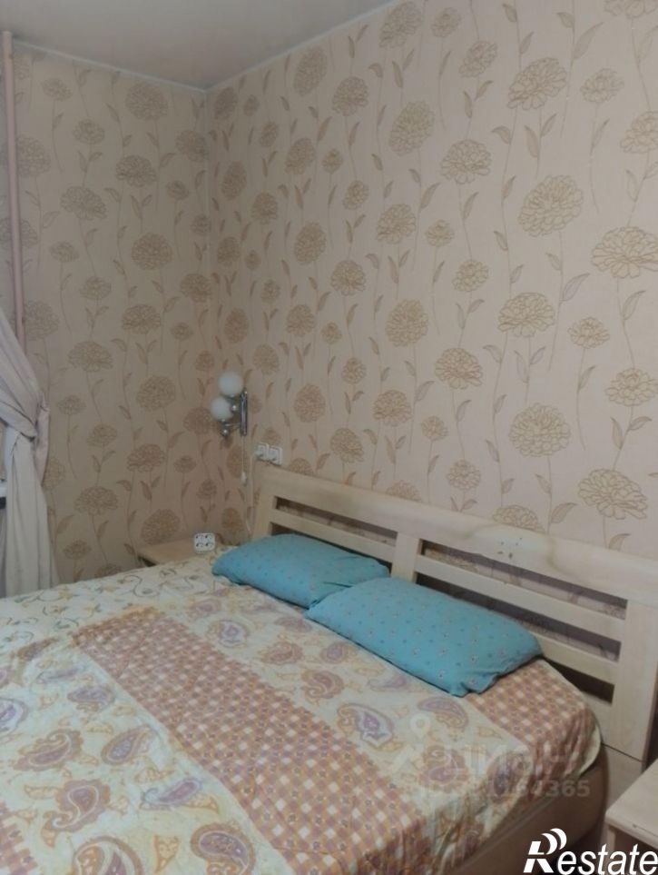 1-комн квартира улица Выучейского, 28,  д. 28